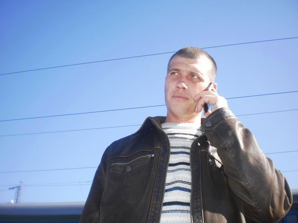 Алексей Байбородов