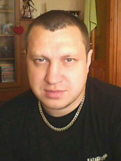 Евгений Дубинцев