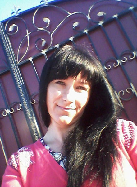 Валентина Внукова