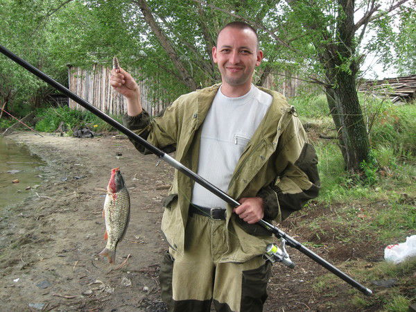 Александр Данильченко