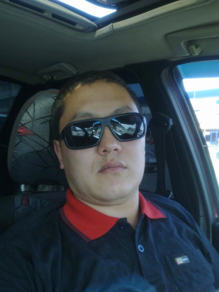 Нурканат Исабеков