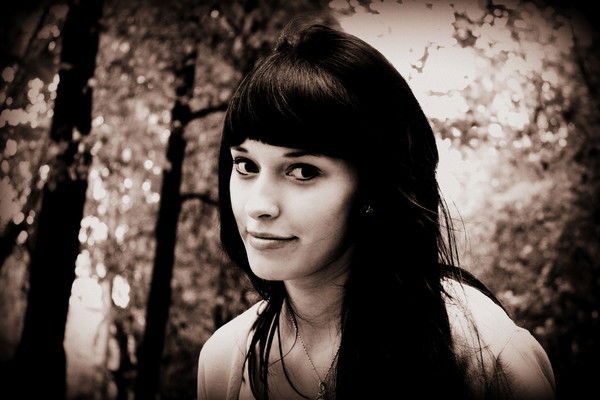 Софья Габова