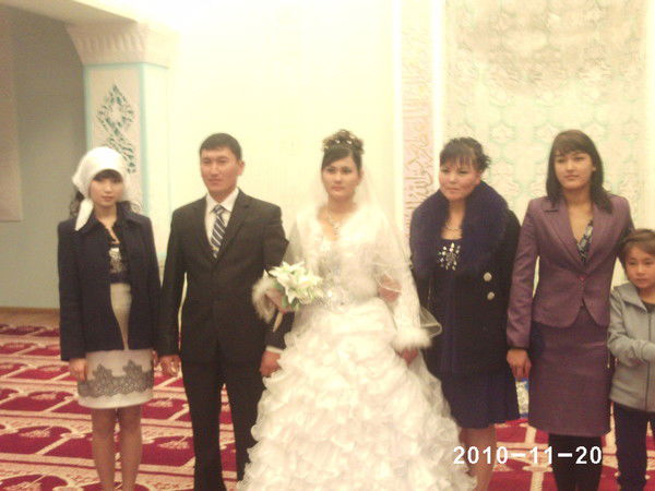 Нургали Абдиев