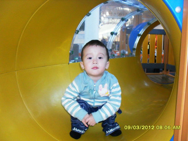 Эдик Калыков