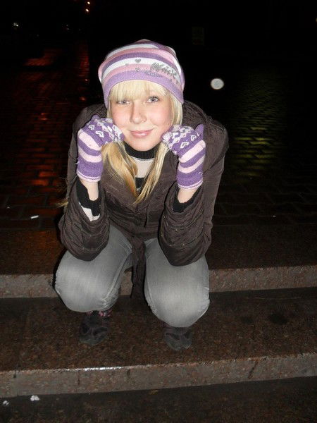 Юли4Ка Оболкина