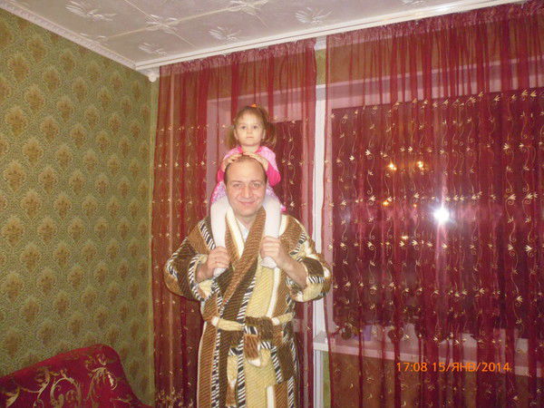 Сергей Рубан