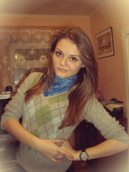 Анна Сапалева