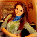 Анна Сапалева