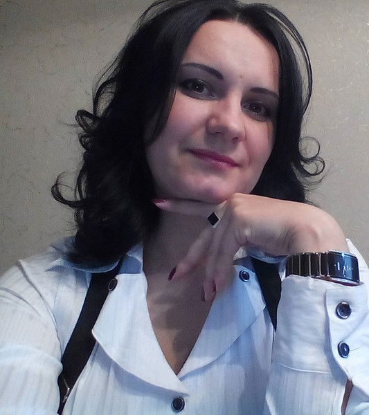 Инна Шмигельская