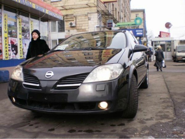 Вадим Пшикунов