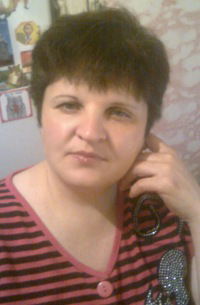 Светлана Клепикова