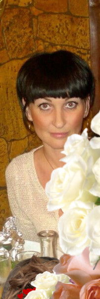 Елена Нарыкова