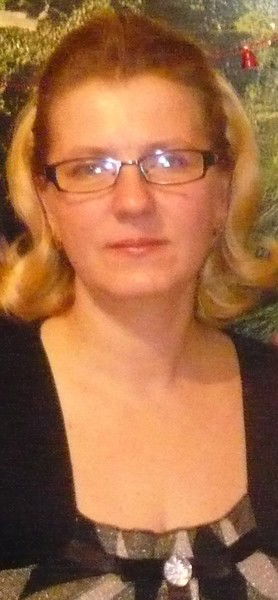 Лариса Погребная