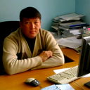 Марден Утенов
