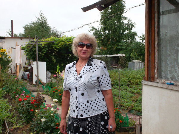 Света Середина