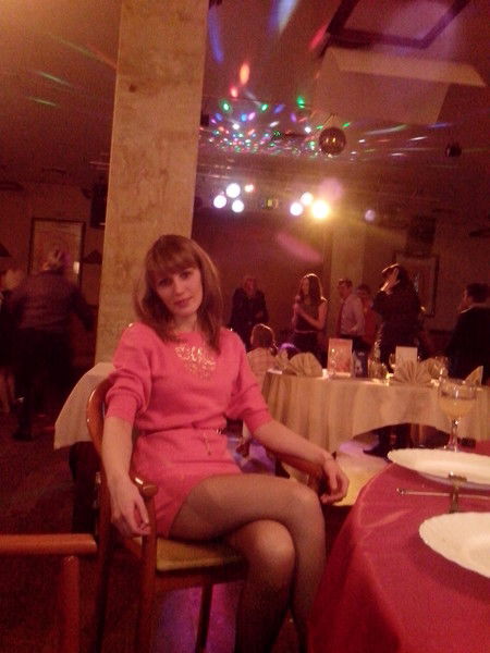 Екатерина Гришкина