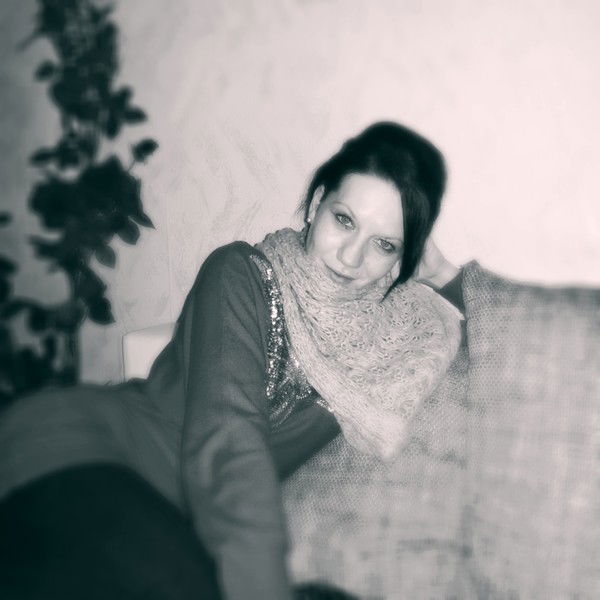 Анжела Терре