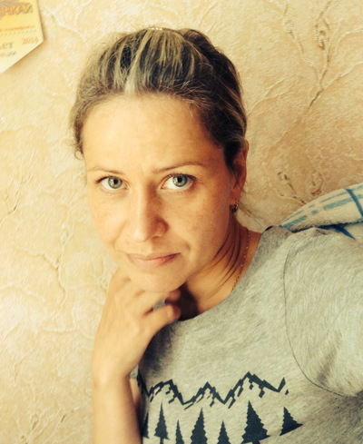 Ольга Базулина