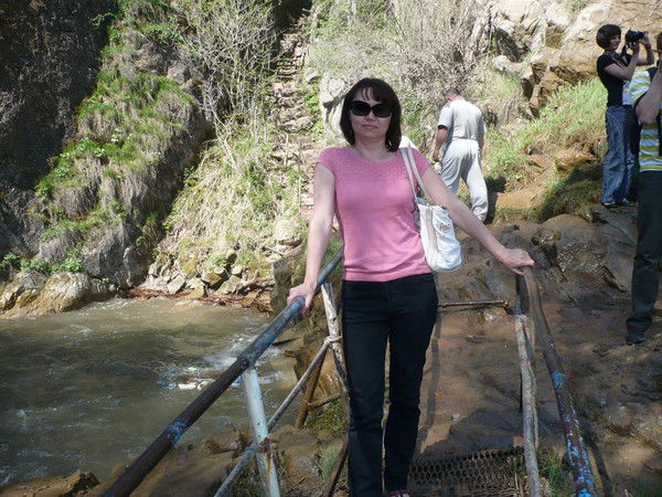 Юлия Савенкова