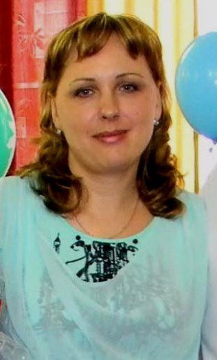 Яна Кустова