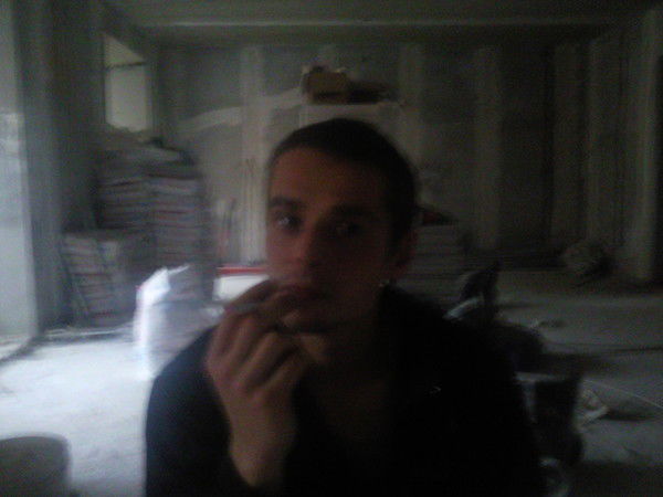 Василий Мазуренко