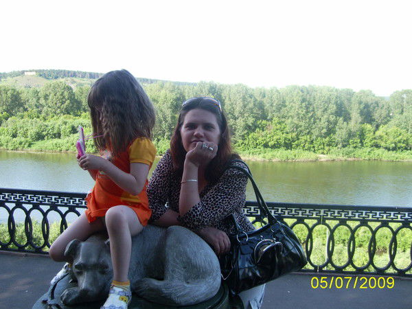 Натали Никитина