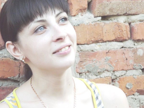 Таня Шмиговская