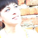 Таня Шмиговская