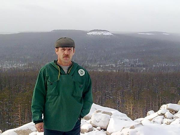 Виктор Денисов