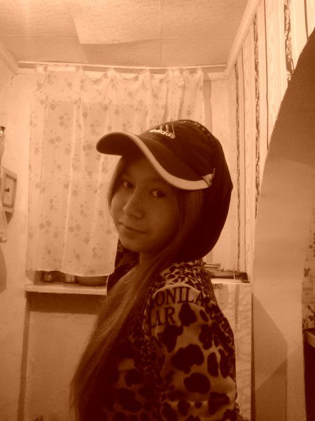 Madina Нургалиева