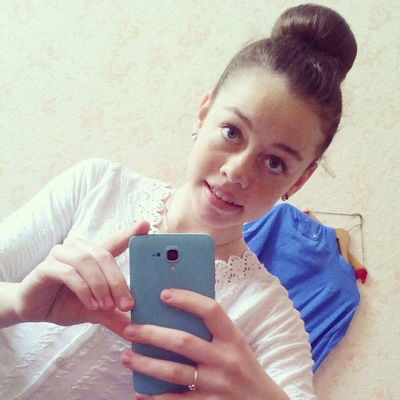 Александра Полтараус