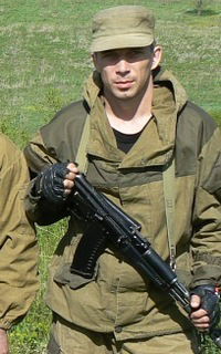 Нафис Исмагилов