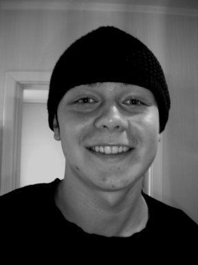 Серега Ковыляев