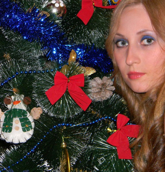 Вера Нечаева