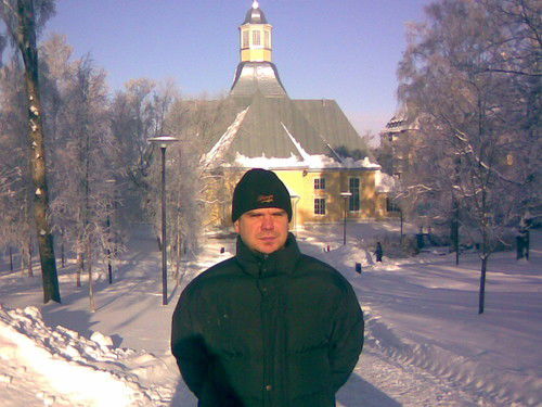 Олег Пичков