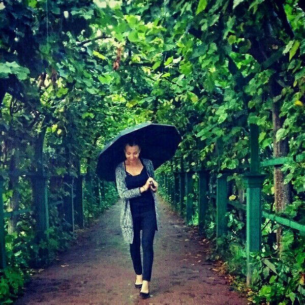 Анна Филатова