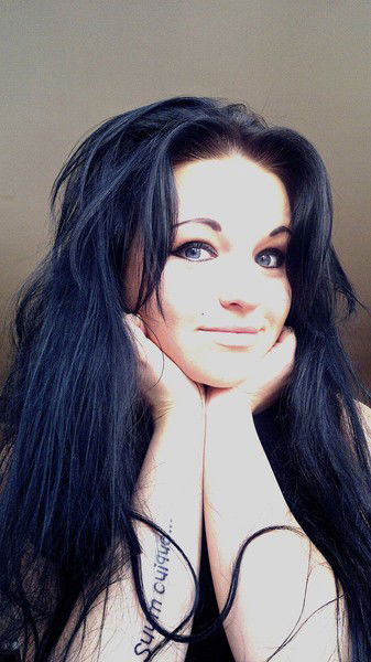 Людмила Панченко