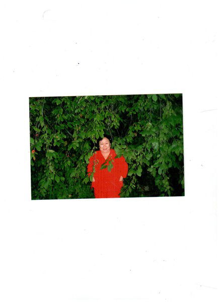 Елизавета Корчик