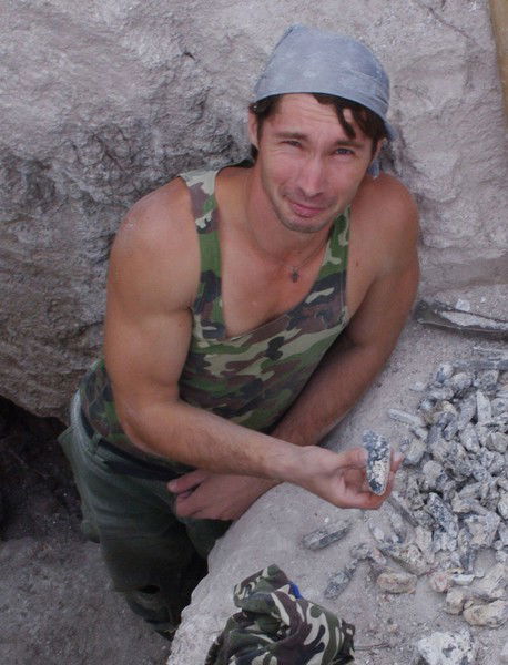 Сергей Ильков