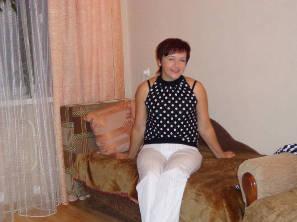 Татьяна Досюкова