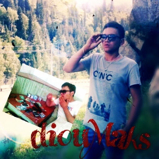 Maks *я Не Бабник. А Простo Романтик*