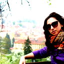 Елена Русакова