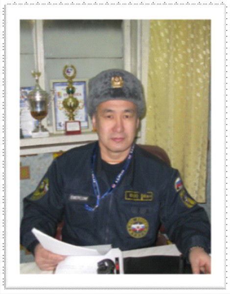 Иван Рахлеев