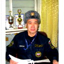 Иван Рахлеев