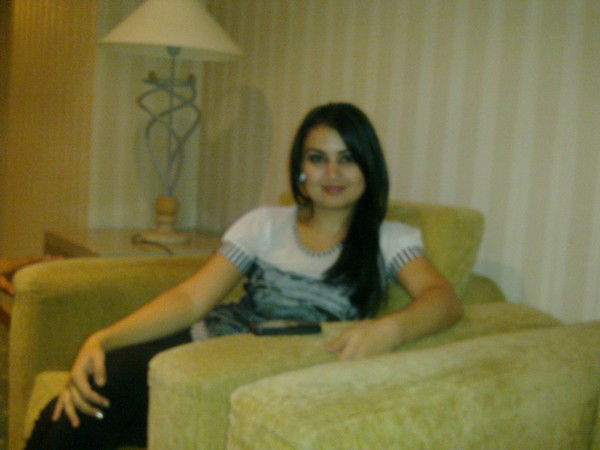 Назокат Силаева