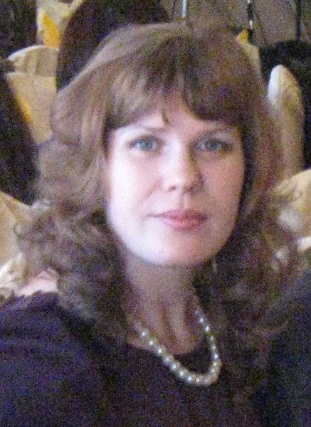 Ирина Гирина