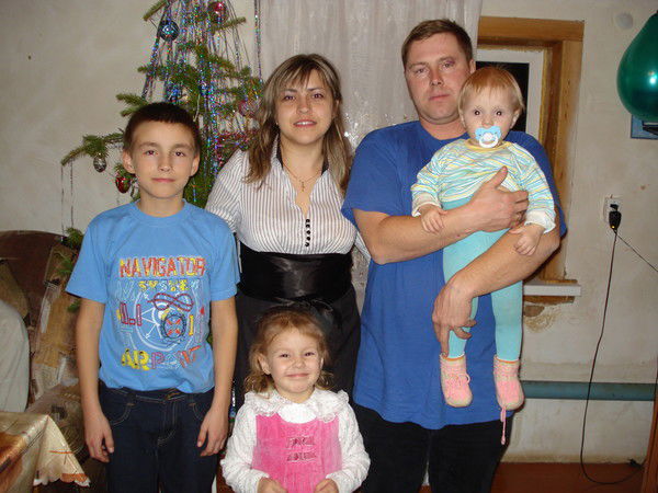 Василий Полюдов