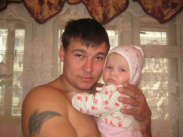 Николай Павлюк