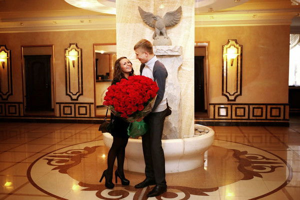 Михаил Липовский