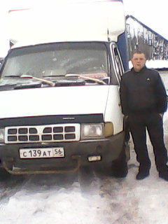 Александр Яковлев